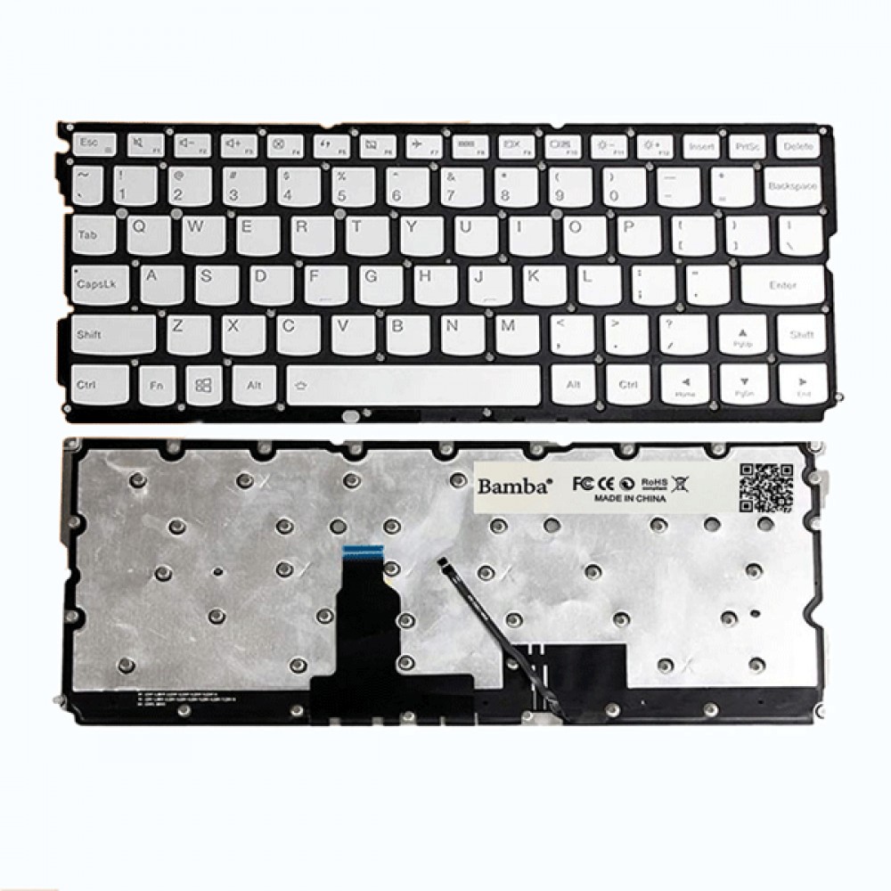 Bàn phím Tốt dùng cho Lenovo 900-12ISK  (Có Đèn)